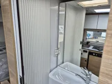 Fahrzeugbild Chausson Teilintegriert S614 First Line Zubehör Paket #14