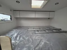 Fahrzeugbild Chausson Teilintegriert S614 First Line Zubehör Paket #17