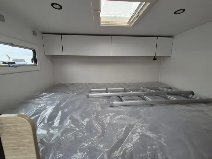 Fahrzeugbild Chausson Teilintegriert S614 First Line Zubehör Paket #17