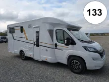 Fahrzeugbild Eura Mobil Profila T PT 720 EB 140PS/Edition 101 Variante 2/4,25t/Alu #1