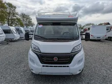 Fahrzeugbild Eura Mobil Profila T PT 720 EB 140PS/Edition 101 Variante 2/4,25t/Alu #3