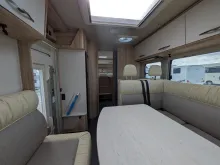 Fahrzeugbild Eura Mobil Profila T PT 720 EB 140PS/Edition 101 Variante 2/4,25t/Alu #5