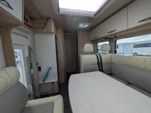 Fahrzeugbild Eura Mobil Profila T PT 720 EB 140PS/Edition 101 Variante 2/4,25t/Alu #6