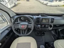 Fahrzeugbild Eura Mobil Profila T PT 720 EB 140PS/Edition 101 Variante 2/4,25t/Alu #7