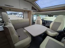 Fahrzeugbild Eura Mobil Profila T PT 720 EB 140PS/Edition 101 Variante 2/4,25t/Alu #10