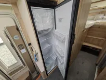 Fahrzeugbild Eura Mobil Profila T PT 720 EB 140PS/Edition 101 Variante 2/4,25t/Alu #16