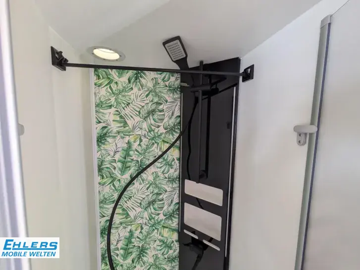 Fahrzeugbild Eura Mobil Profila T PT 720 EB 140PS/Edition 101 Variante 2/4,25t/Alu #22