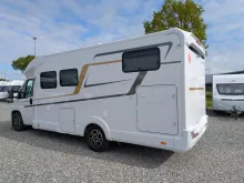 Fahrzeugbild Eura Mobil Profila T PT 720 EB 140PS/Edition 101 Variante 2/4,25t/Alu #25