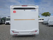 Fahrzeugbild Eura Mobil Profila T PT 720 EB 140PS/Edition 101 Variante 2/4,25t/Alu #26