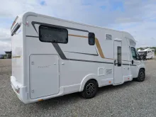 Fahrzeugbild Eura Mobil Profila T PT 720 EB 140PS/Edition 101 Variante 2/4,25t/Alu #27