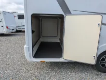 Fahrzeugbild Eura Mobil Profila T PT 720 EB 140PS/Edition 101 Variante 2/4,25t/Alu #28