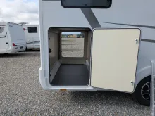 Fahrzeugbild Eura Mobil Profila T PT 720 EB 140PS/Edition 101 Variante 2/4,25t/Alu #29
