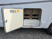 Fahrzeugbild Eura Mobil Profila T PT 720 EB 140PS/Edition 101 Variante 2/4,25t/Alu #30