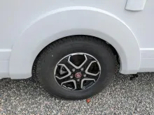 Fahrzeugbild Eura Mobil Profila T PT 720 EB 140PS/Edition 101 Variante 2/4,25t/Alu #31