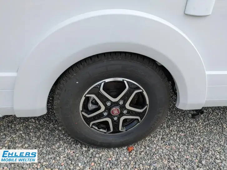 Fahrzeugbild Eura Mobil Profila T PT 720 EB 140PS/Edition 101 Variante 2/4,25t/Alu #31