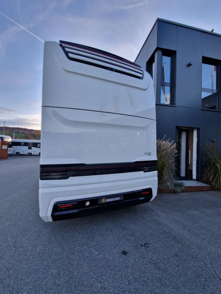 Fahrzeugbild Morelo Palace Liner S-Way 110 GSO #3