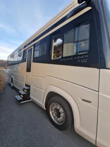 Fahrzeugbild Morelo Palace Liner S-Way 110 GSO #4