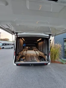 Fahrzeugbild Morelo Palace Liner S-Way 110 GSO #6