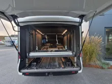 Fahrzeugbild Morelo Palace Liner S-Way 110 GSO #7