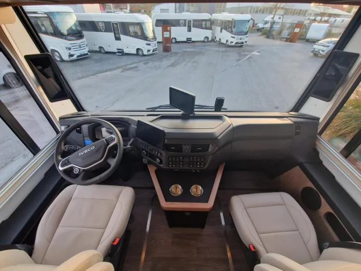 Fahrzeugbild Morelo Palace Liner S-Way 110 GSO #8