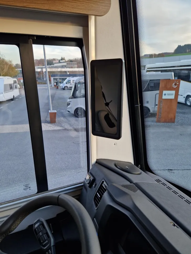 Fahrzeugbild Morelo Palace Liner S-Way 110 GSO #9
