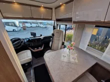Fahrzeugbild Morelo Palace Liner S-Way 110 GSO #10