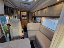Fahrzeugbild Morelo Palace Liner S-Way 110 GSO #11