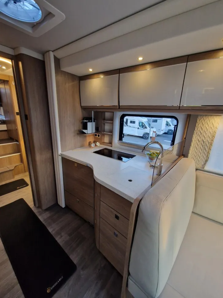 Fahrzeugbild Morelo Palace Liner S-Way 110 GSO #12