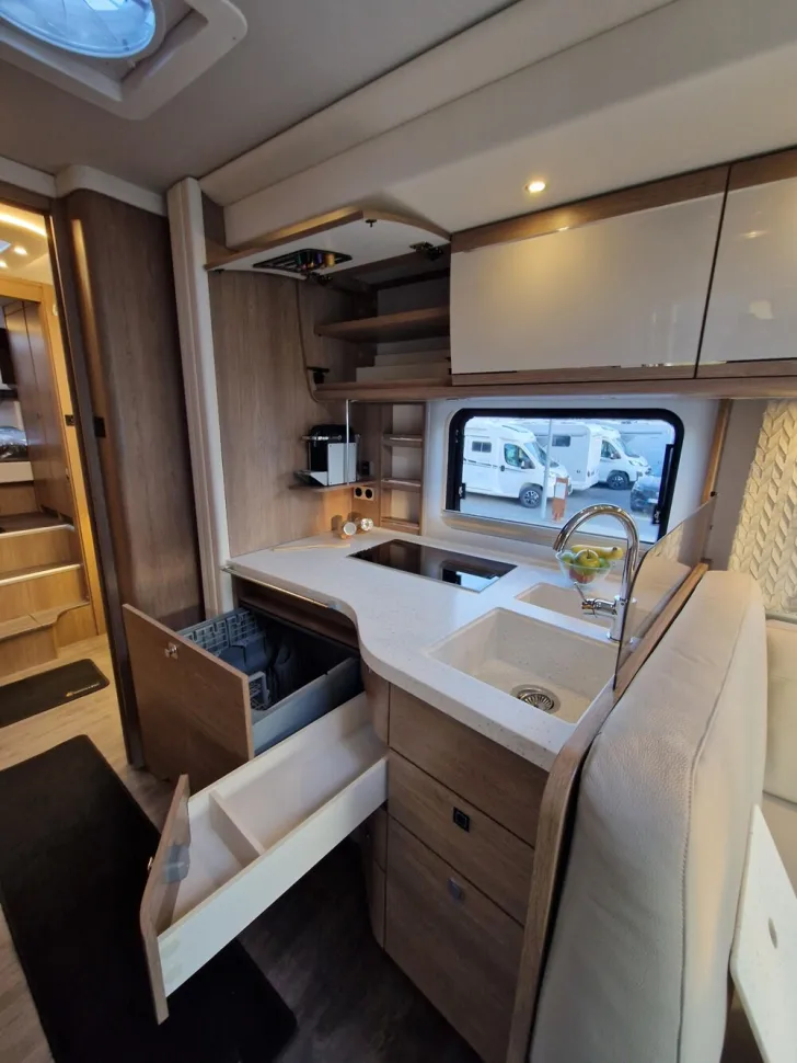 Fahrzeugbild Morelo Palace Liner S-Way 110 GSO #13