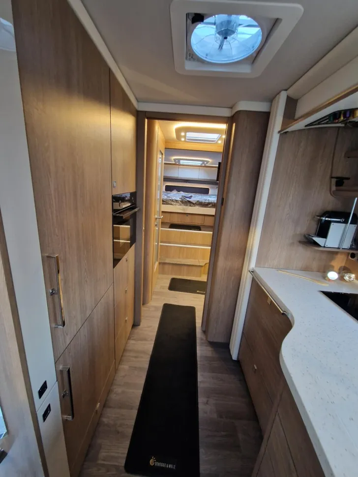 Fahrzeugbild Morelo Palace Liner S-Way 110 GSO #16