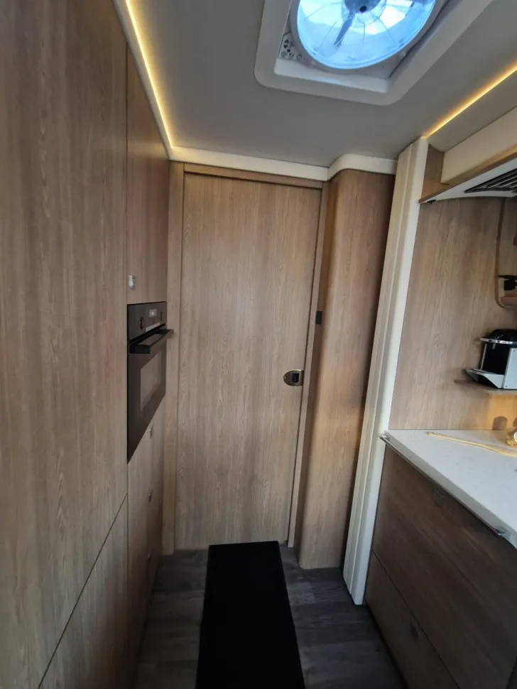 Fahrzeugbild Morelo Palace Liner S-Way 110 GSO #17
