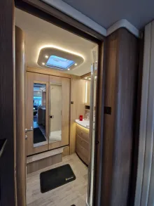 Fahrzeugbild Morelo Palace Liner S-Way 110 GSO #18