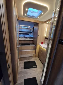 Fahrzeugbild Morelo Palace Liner S-Way 110 GSO #19