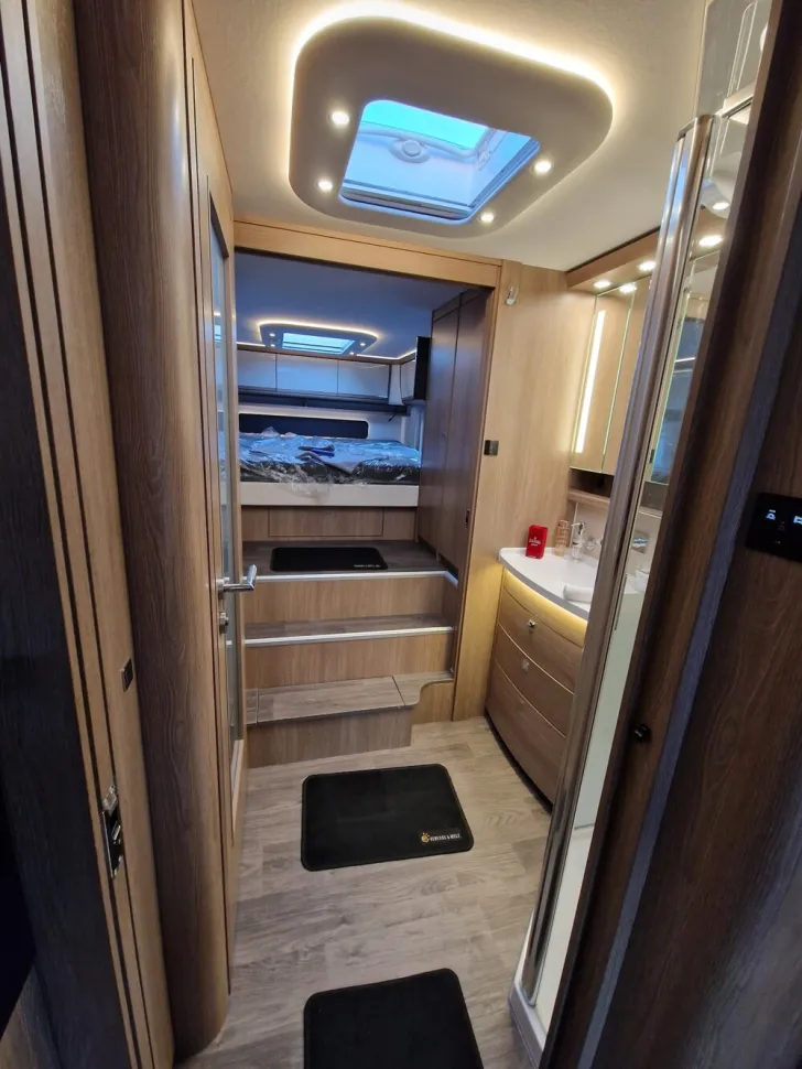 Fahrzeugbild Morelo Palace Liner S-Way 110 GSO #19