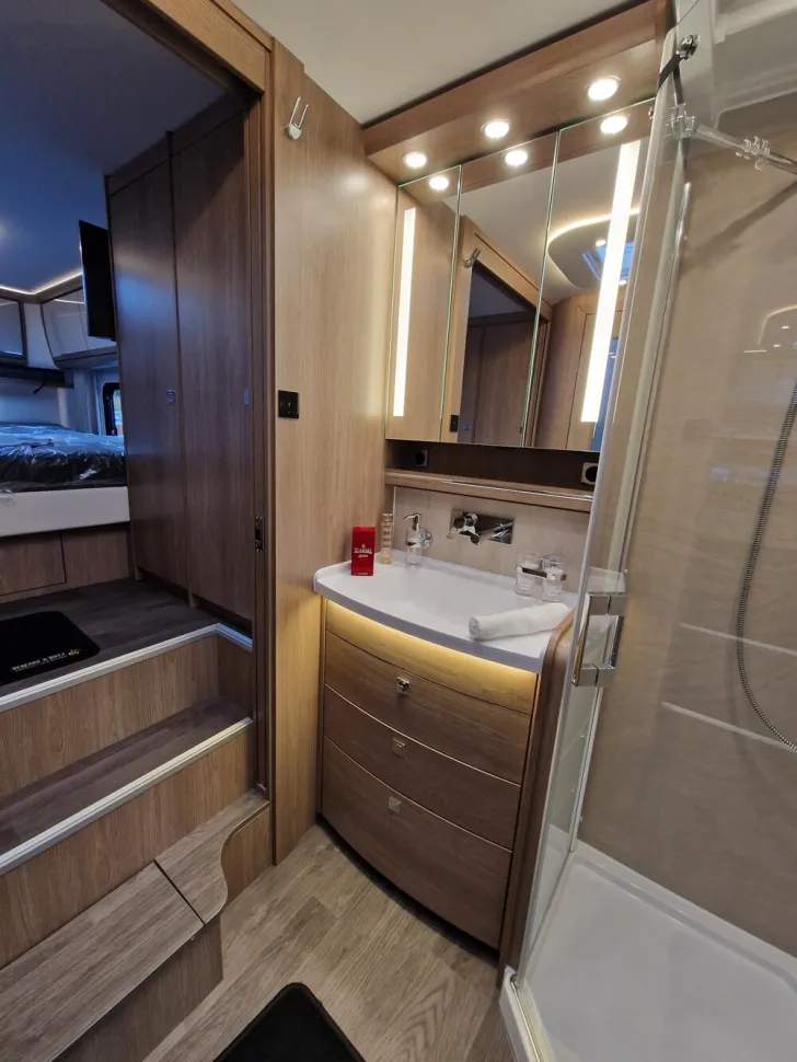 Fahrzeugbild Morelo Palace Liner S-Way 110 GSO #20