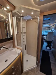 Fahrzeugbild Morelo Palace Liner S-Way 110 GSO #21
