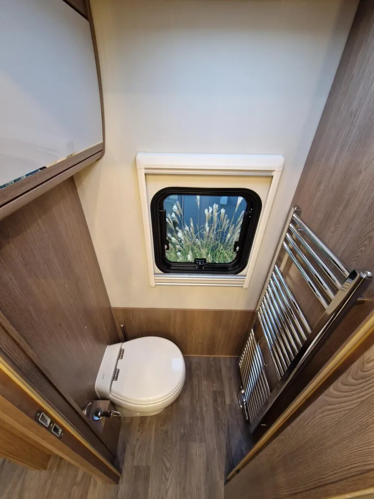 Fahrzeugbild Morelo Palace Liner S-Way 110 GSO #22