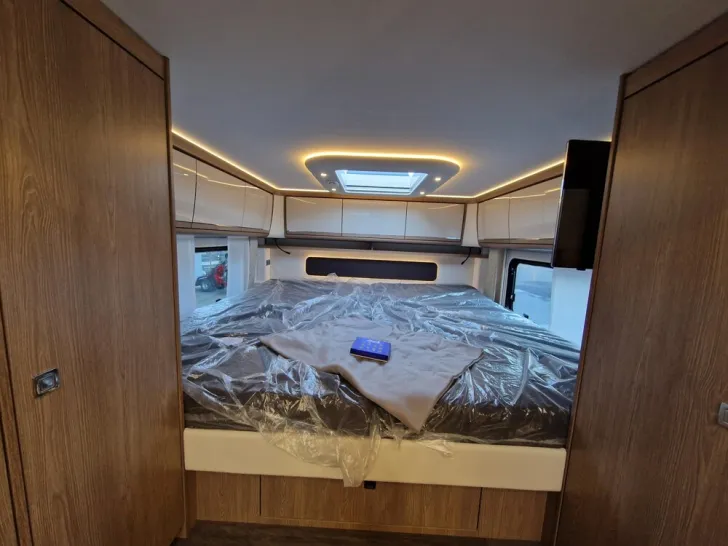 Fahrzeugbild Morelo Palace Liner S-Way 110 GSO #25