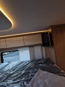 Fahrzeugbild Morelo Palace Liner S-Way 110 GSO #27
