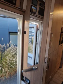Fahrzeugbild Morelo Palace Liner S-Way 110 GSO #29