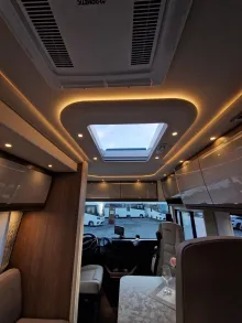 Fahrzeugbild Morelo Palace Liner S-Way 110 GSO #30