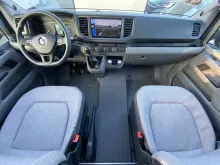 Fahrzeugbild Knaus Van TI VW VANSATION 640 MEG #3