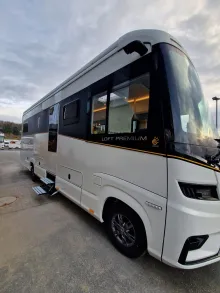 Fahrzeugbild Morelo Loft Premium 86 LBP #2
