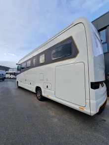 Fahrzeugbild Morelo Loft Premium 86 LBP #3