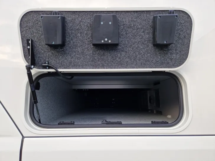 Fahrzeugbild Morelo Loft Premium 86 LBP #8