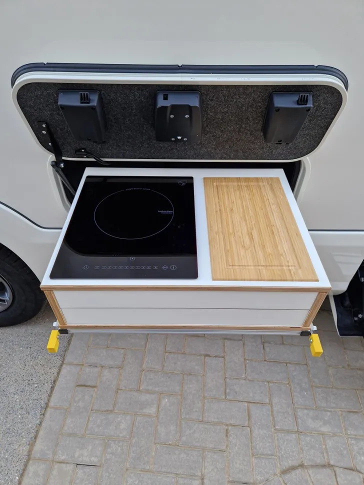 Fahrzeugbild Morelo Loft Premium 86 LBP #9