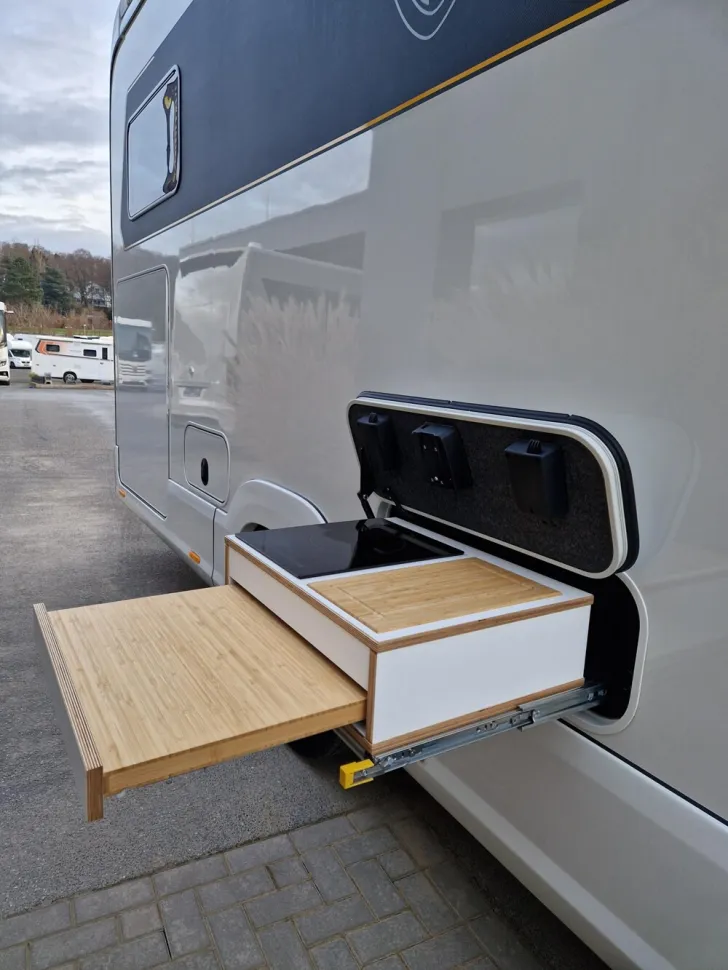 Fahrzeugbild Morelo Loft Premium 86 LBP #10