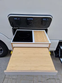 Fahrzeugbild Morelo Loft Premium 86 LBP #11