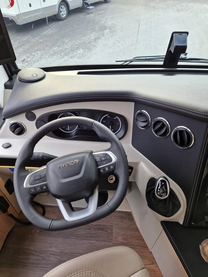 Fahrzeugbild Morelo Loft Premium 86 LBP #14