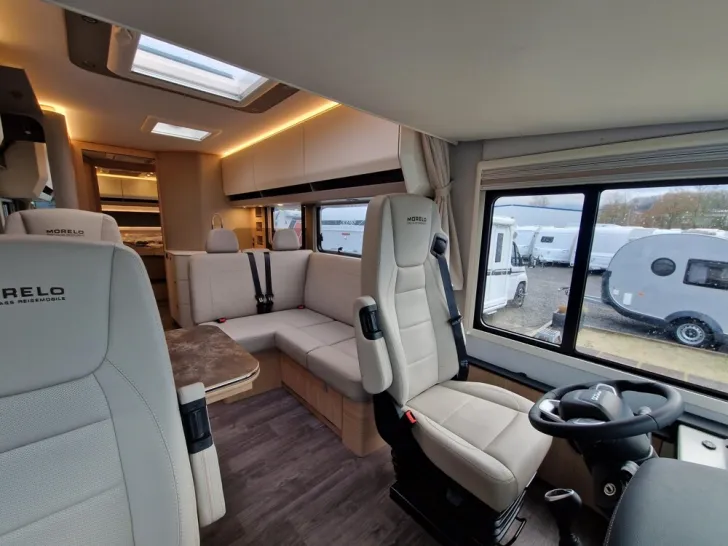 Fahrzeugbild Morelo Loft Premium 86 LBP #16